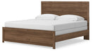 Broachmyn Bed - Premium Furniture For Less (CA)