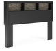 Broachmyn Bed - Premium Furniture For Less (CA)