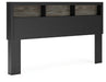 Broachmyn Bed - Premium Furniture For Less (CA)