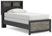 Broachmyn Bed - Premium Furniture For Less (CA)