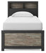 Broachmyn Bed - Premium Furniture For Less (CA)