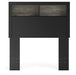 Broachmyn Bed - Premium Furniture For Less (CA)
