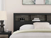 Broachmyn Bed - Premium Furniture For Less (CA)