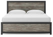 Broachmyn Bed - Premium Furniture For Less (CA)