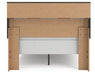 Broachmyn Bed - Premium Furniture For Less (CA)