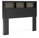 Broachmyn Bed - Premium Furniture For Less (CA)