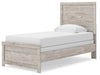 Broachmyn Bed - Premium Furniture For Less (CA)