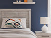 Broachmyn Bed - Premium Furniture For Less (CA)