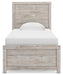 Broachmyn Bed - Premium Furniture For Less (CA)