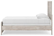 Broachmyn Bed - Premium Furniture For Less (CA)