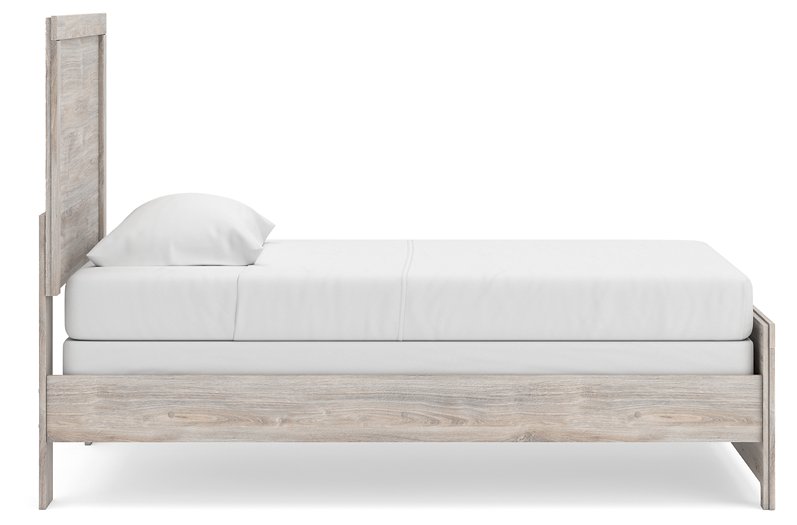 Broachmyn Bed - Premium Furniture For Less (CA)