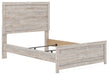 Broachmyn Bed - Premium Furniture For Less (CA)