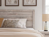Broachmyn Bed - Premium Furniture For Less (CA)