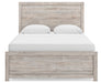 Broachmyn Bed - Premium Furniture For Less (CA)