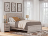 Broachmyn Bed - Premium Furniture For Less (CA)