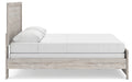 Broachmyn Bed - Premium Furniture For Less (CA)