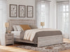 Broachmyn Bed - Premium Furniture For Less (CA)