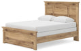 Makidern Bed - Premium Furniture For Less (CA)