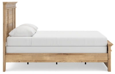 Makidern Bed - Premium Furniture For Less (CA)