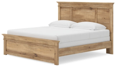 Makidern Bed - Premium Furniture For Less (CA)