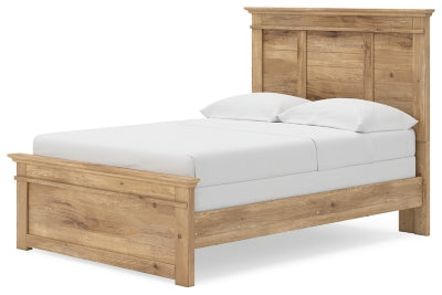 Makidern Bed - Premium Furniture For Less (CA)
