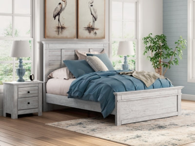 Makidern Bed - Premium Furniture For Less (CA)