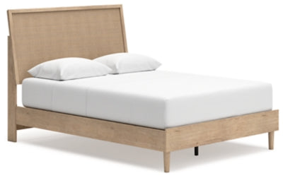 Cielden Bed - Premium Furniture For Less (CA)