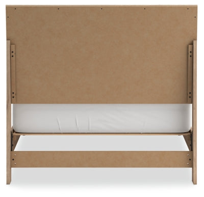 Cielden Bed - Premium Furniture For Less (CA)