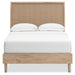 Cielden Bed - Premium Furniture For Less (CA)