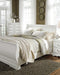 Anarasia Bed - Premium Furniture For Less (CA)