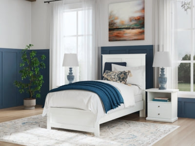 Bostwick Shoals Bed - Premium Furniture For Less (CA)