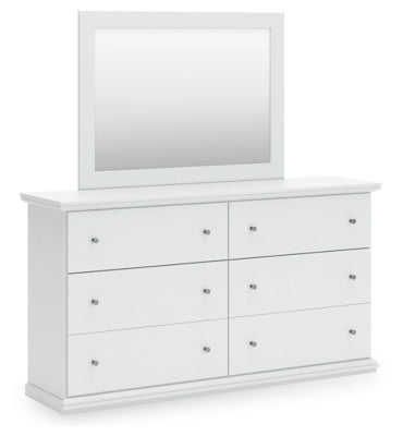 Bostwick Shoals Bedroom Set - Premium Furniture For Less (CA)