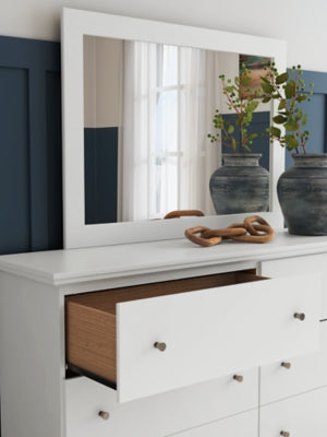 Bostwick Shoals Bedroom Set - Premium Furniture For Less (CA)
