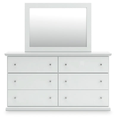 Bostwick Shoals Bedroom Set - Premium Furniture For Less (CA)