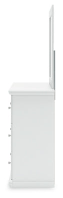 Bostwick Shoals Bedroom Set - Premium Furniture For Less (CA)
