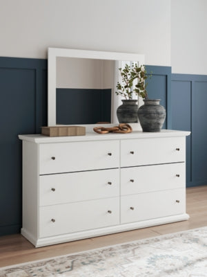 Bostwick Shoals Bedroom Set - Premium Furniture For Less (CA)