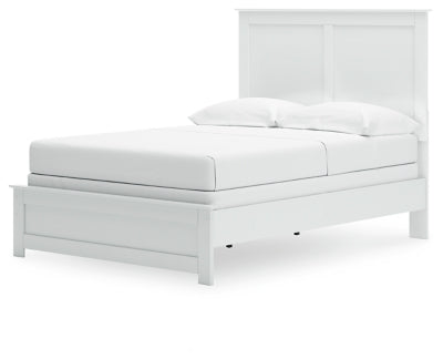 Bostwick Shoals Bedroom Set - Premium Furniture For Less (CA)