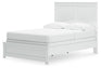Bostwick Shoals Bedroom Set - Premium Furniture For Less (CA)