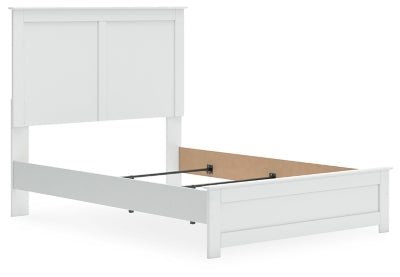 Bostwick Shoals Bedroom Set - Premium Furniture For Less (CA)