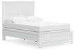Bostwick Shoals Bedroom Set - Premium Furniture For Less (CA)