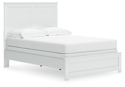 Bostwick Shoals Bedroom Set - Premium Furniture For Less (CA)