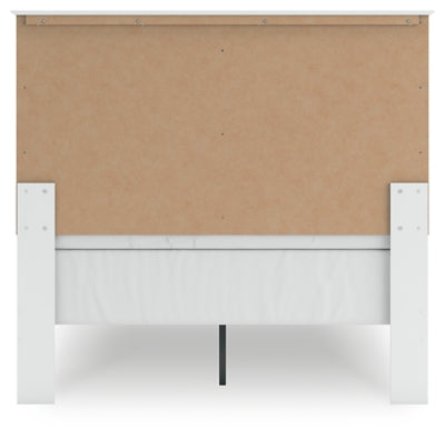 Bostwick Shoals Bedroom Set - Premium Furniture For Less (CA)