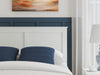 Bostwick Shoals Bedroom Set - Premium Furniture For Less (CA)