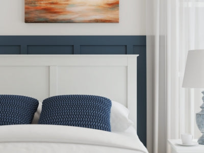Bostwick Shoals Bedroom Set - Premium Furniture For Less (CA)