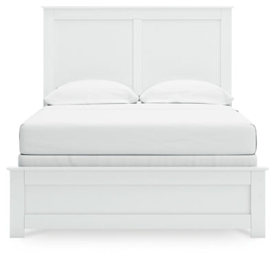 Bostwick Shoals Bedroom Set - Premium Furniture For Less (CA)