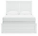 Bostwick Shoals Bedroom Set - Premium Furniture For Less (CA)