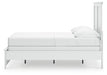 Bostwick Shoals Bedroom Set - Premium Furniture For Less (CA)