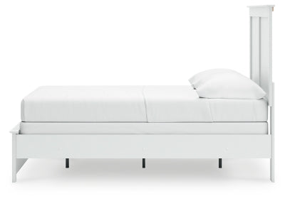 Bostwick Shoals Bedroom Set - Premium Furniture For Less (CA)