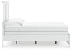 Bostwick Shoals Bedroom Set - Premium Furniture For Less (CA)