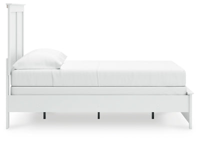 Bostwick Shoals Bedroom Set - Premium Furniture For Less (CA)